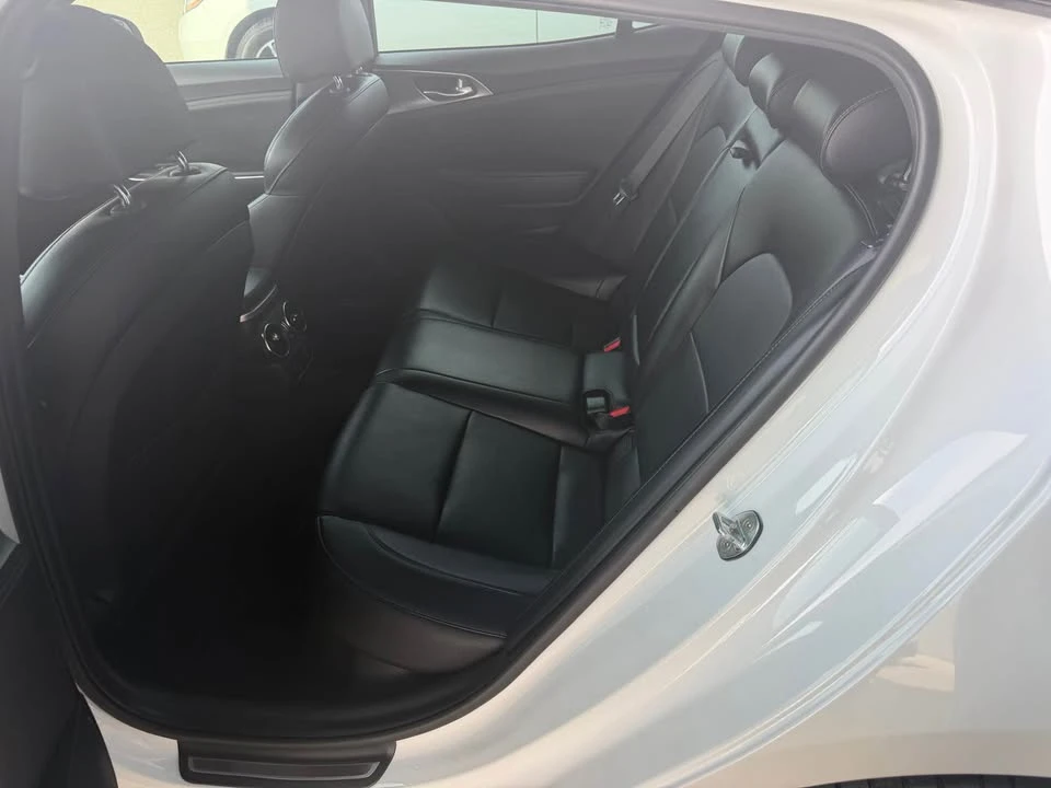 2022 Kia Stinger GT - Image 5 of 5