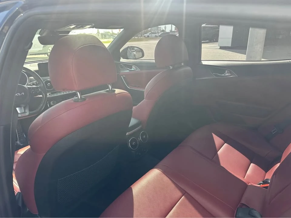 2022 Kia Stinger GT - Image 14 of 14