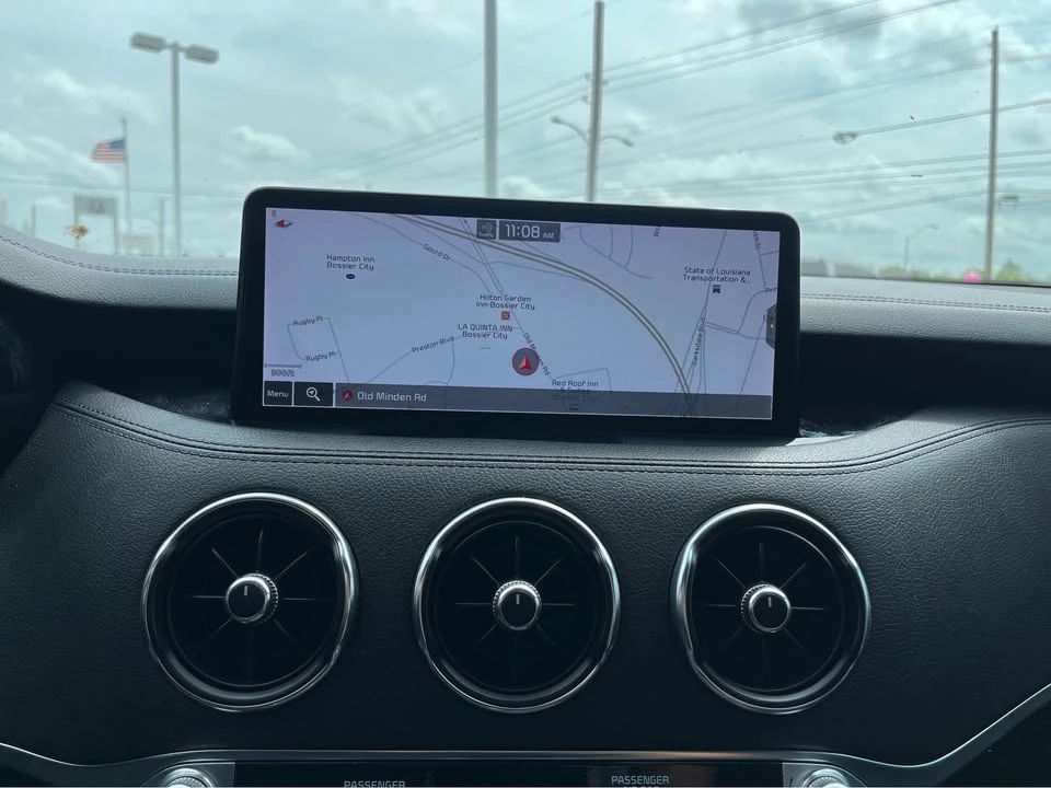 2022 Kia Stinger GT - Image 14 of 15