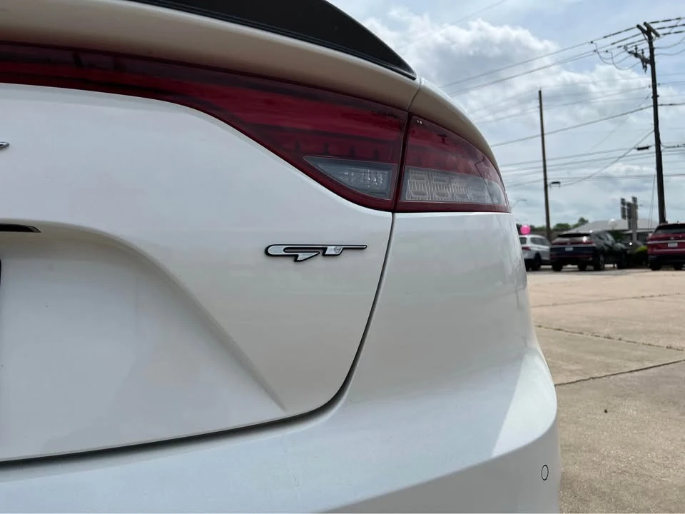 2022 Kia Stinger GT - Image 6 of 15