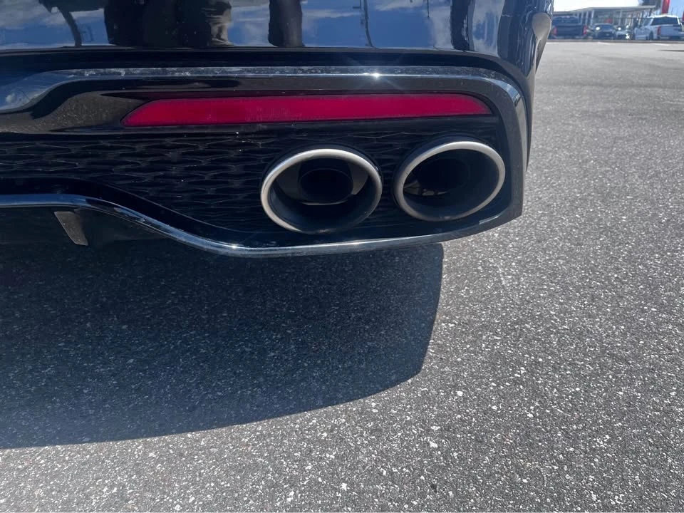 2022 Kia Stinger GT - Image 6 of 11