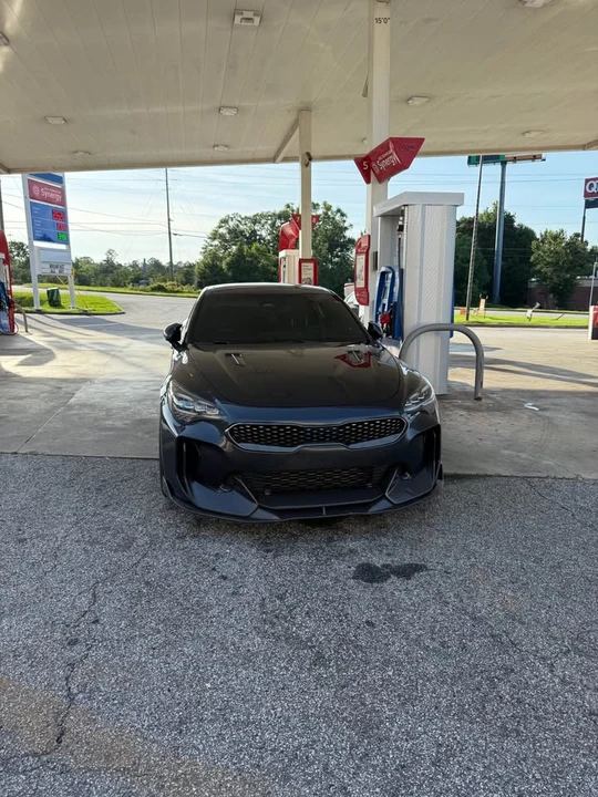 2022 Kia Stinger GT - Image 4 of 7