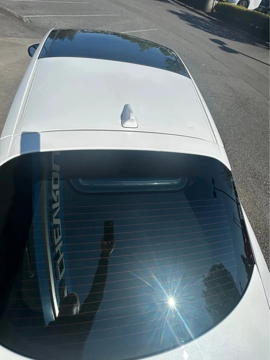 2022 Kia Stinger GT - Image 7 of 7