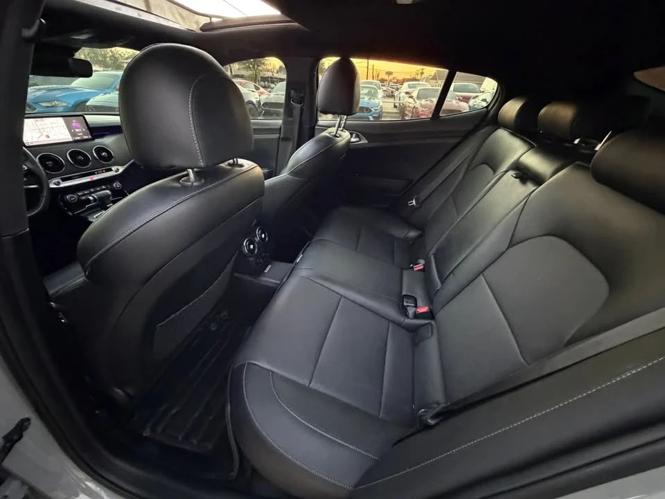 2022 Kia Stinger GT - Image 19 of 19