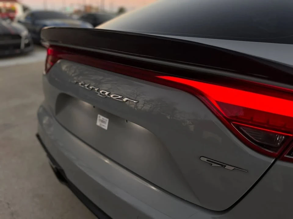 2022 Kia Stinger GT - Image 18 of 19