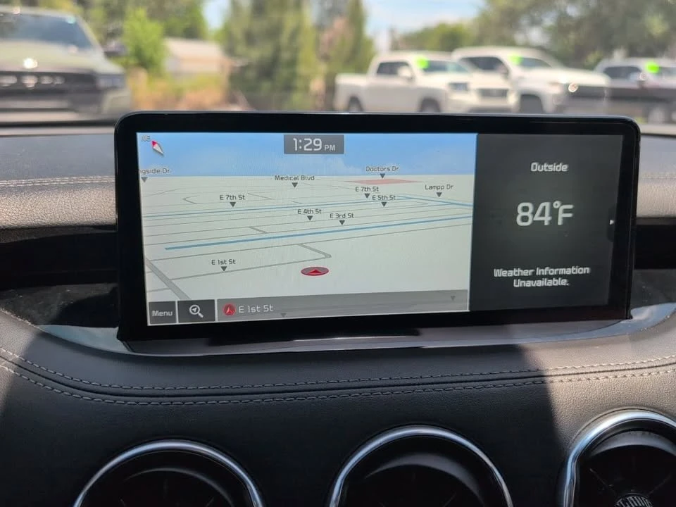 2022 Kia Stinger GT - Image 18 of 20