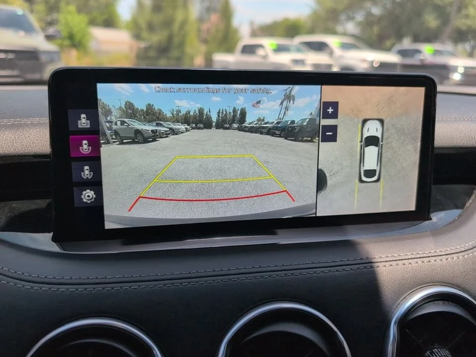 2022 Kia Stinger GT - Image 19 of 20