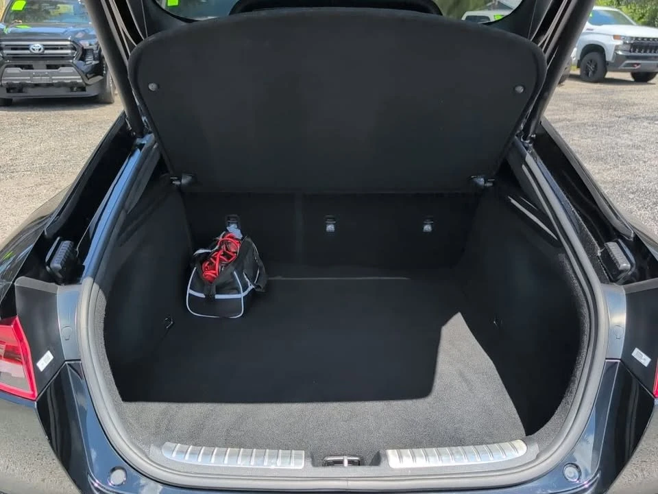 2022 Kia Stinger GT - Image 12 of 20