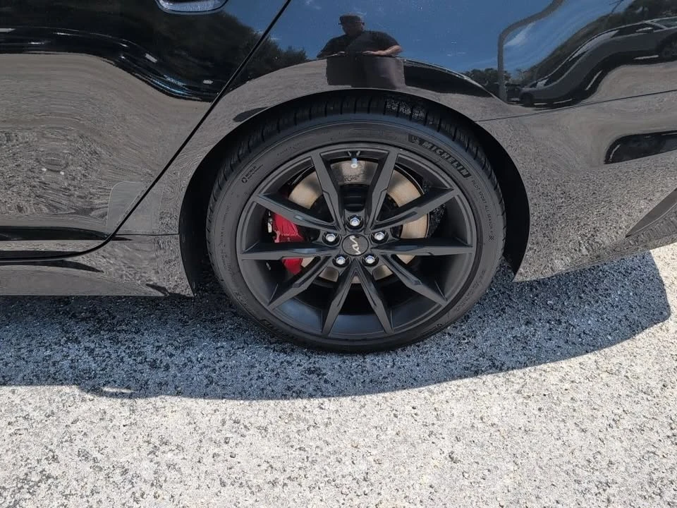 2022 Kia Stinger GT - Image 15 of 20