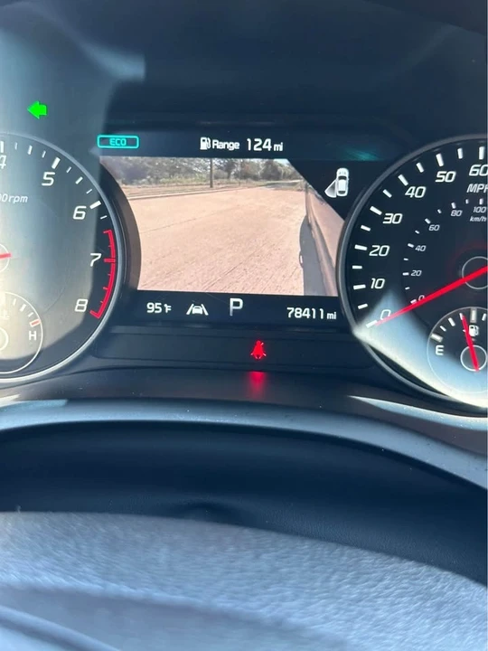 2022 Kia Stinger GT - Image 17 of 19