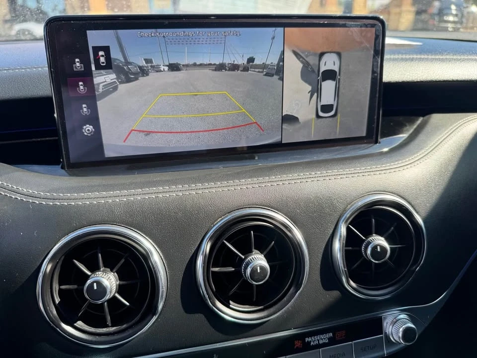 2022 Kia Stinger GT - Image 14 of 14