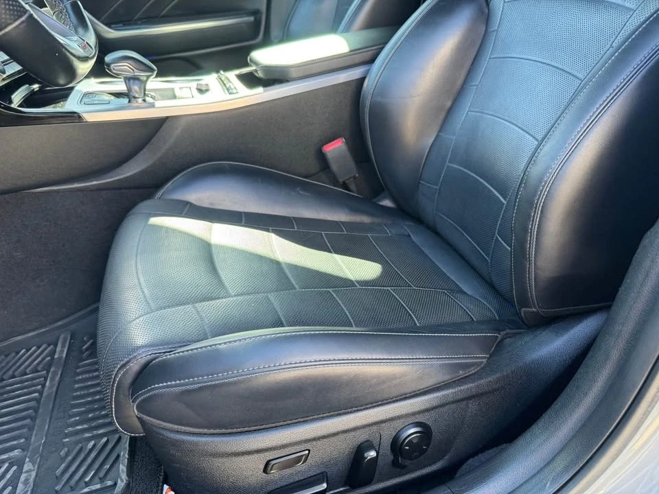 2022 Kia Stinger GT - Image 8 of 14