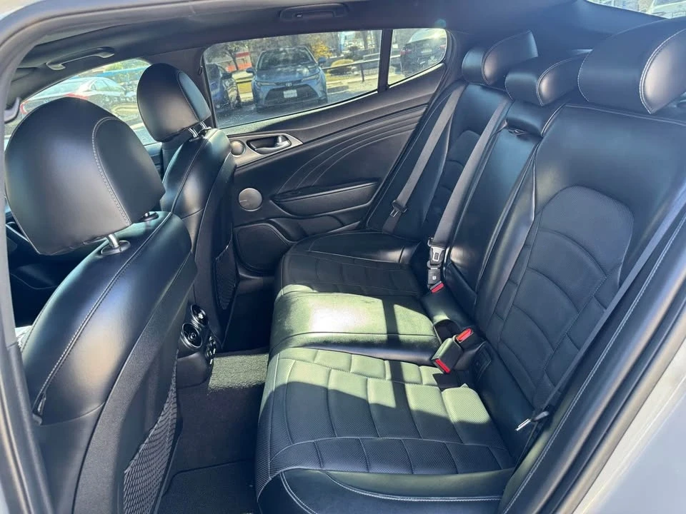 2022 Kia Stinger GT - Image 7 of 14