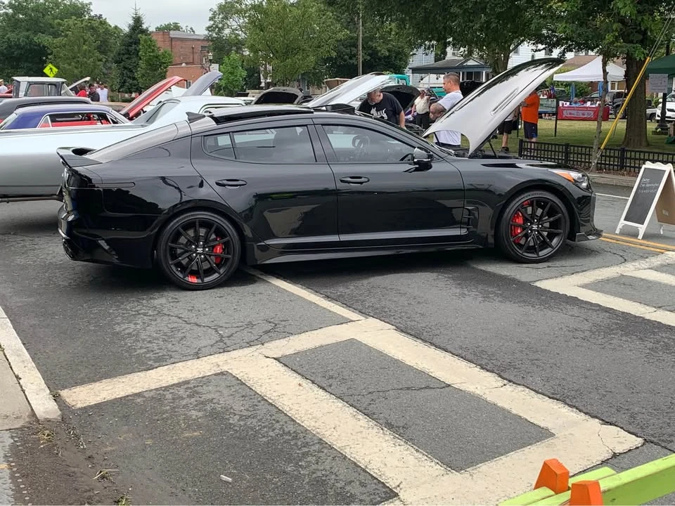 2022 Kia Stinger GT - Image 5 of 6