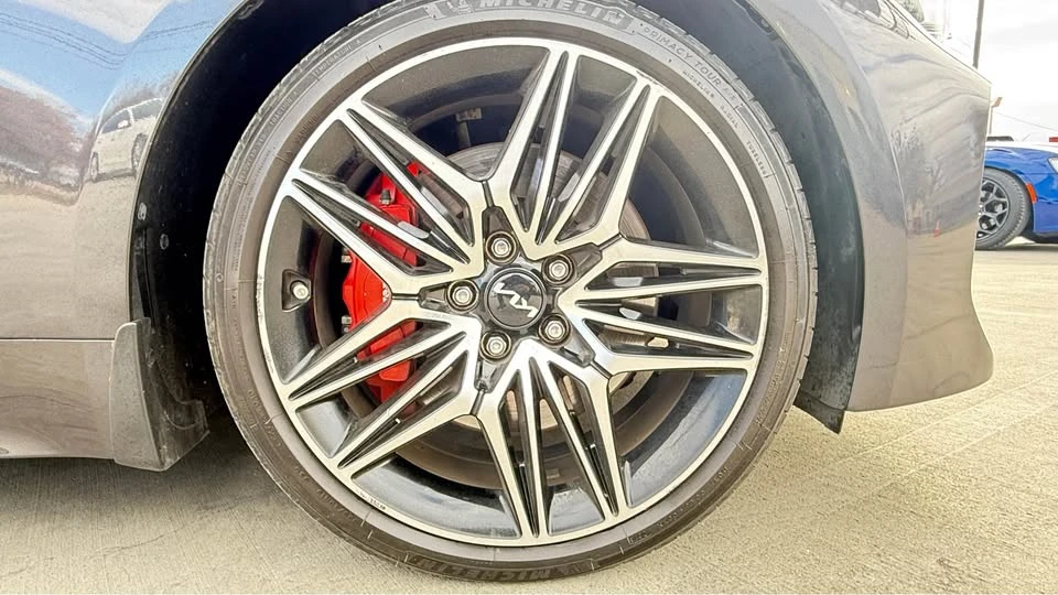 2022 Kia Stinger GT - Image 5 of 11