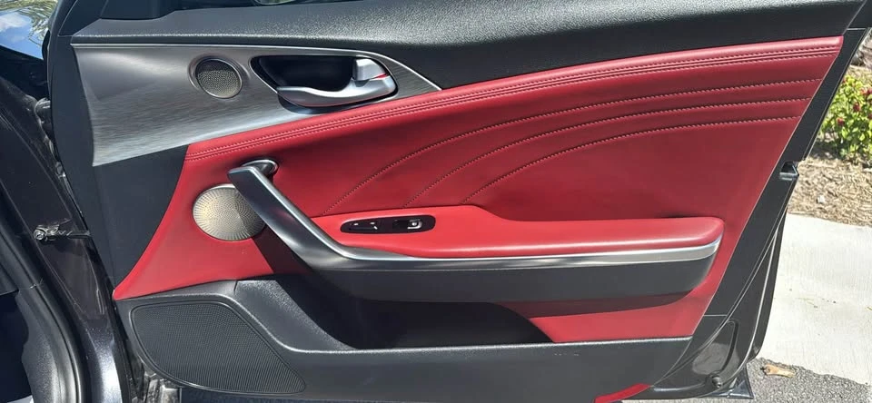 2022 Kia Stinger GT - Image 7 of 11