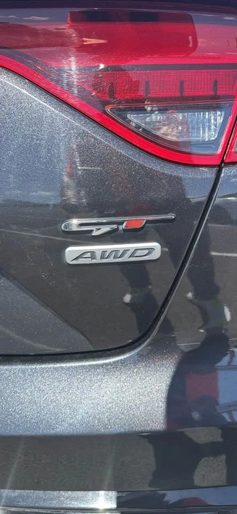 2022 Kia Stinger GT - Image 4 of 11