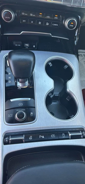 2022 Kia Stinger GT - Image 11 of 11