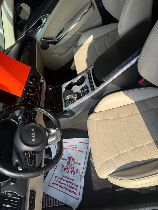 2022 Kia Stinger GT - Image 7 of 8