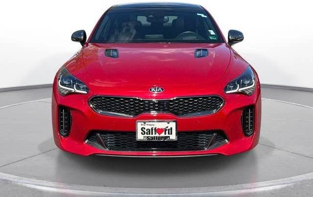2022 Kia Stinger GT - Image 7 of 15