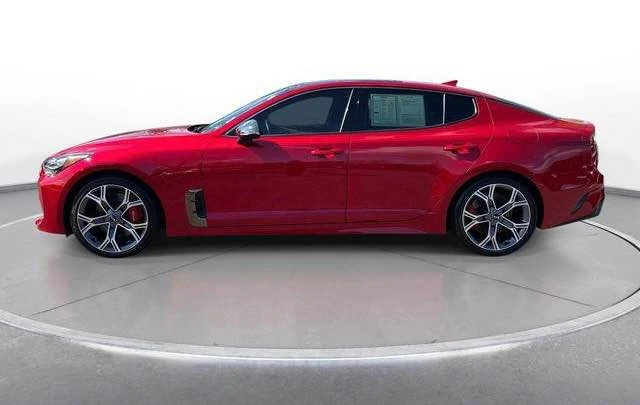 2022 Kia Stinger GT - Image 5 of 15