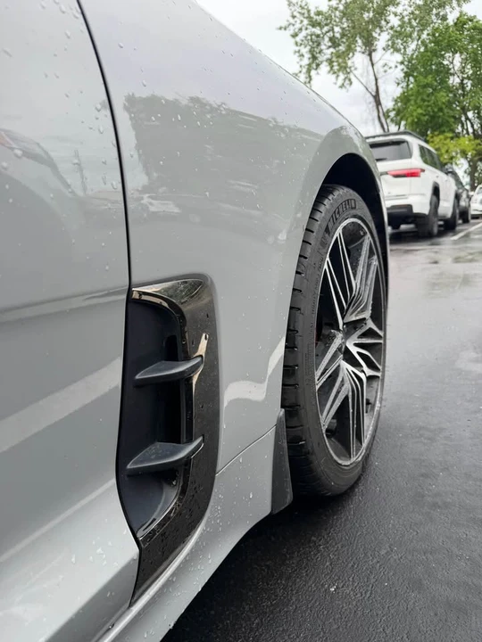 2022 Kia Stinger GT - Image 3 of 6