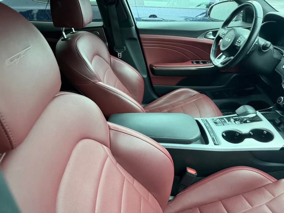 2022 Kia Stinger GT - Image 4 of 6