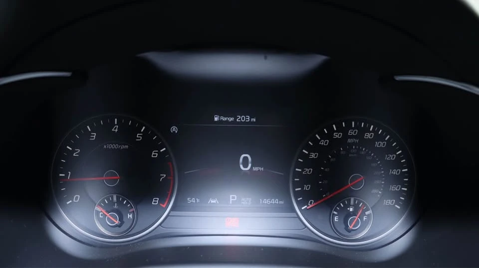 2022 Kia Stinger GT - Image 6 of 7