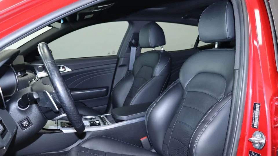 2022 Kia Stinger GT - Image 5 of 7
