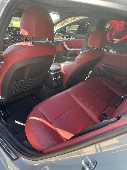 2022 Kia Stinger GT - Image 3 of 3