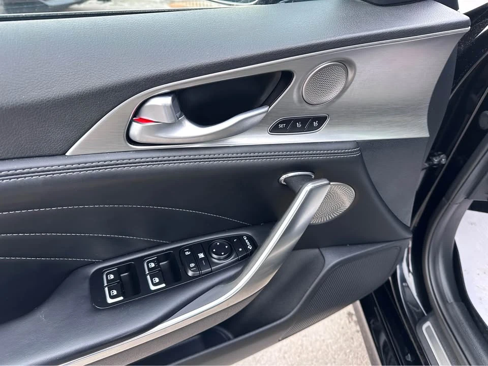 2022 Kia Stinger - Image 12 of 20