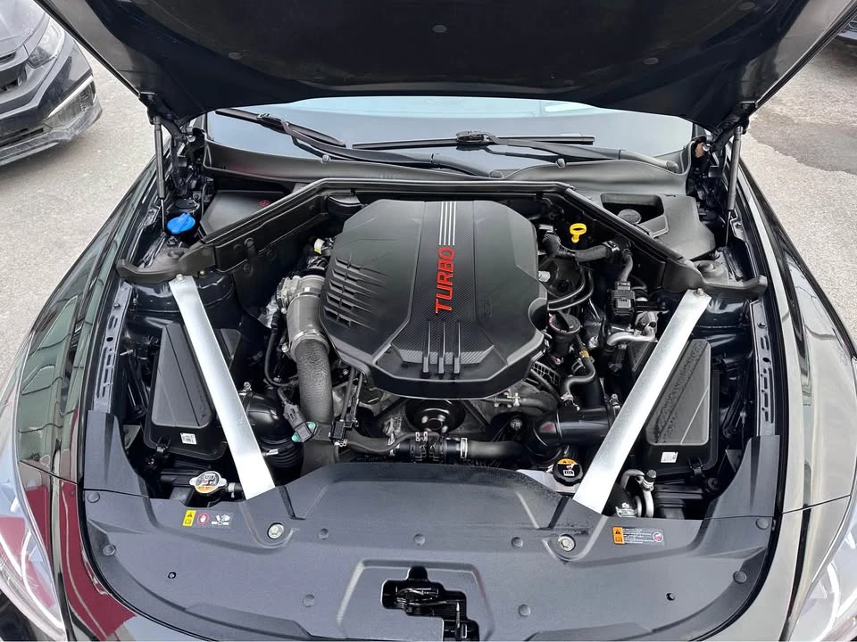2022 Kia Stinger - Image 20 of 20