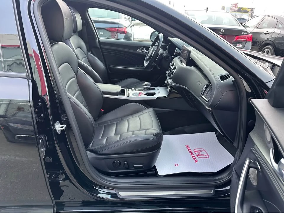 2022 Kia Stinger - Image 7 of 20