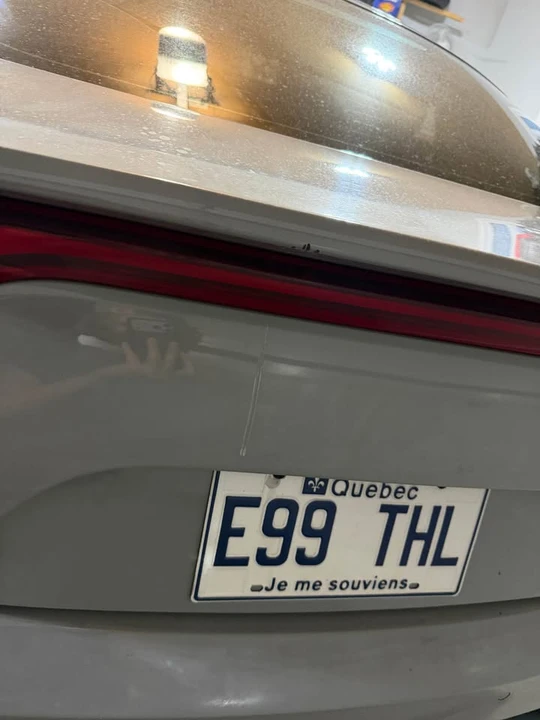2022 Kia Stinger - Image 6 of 7