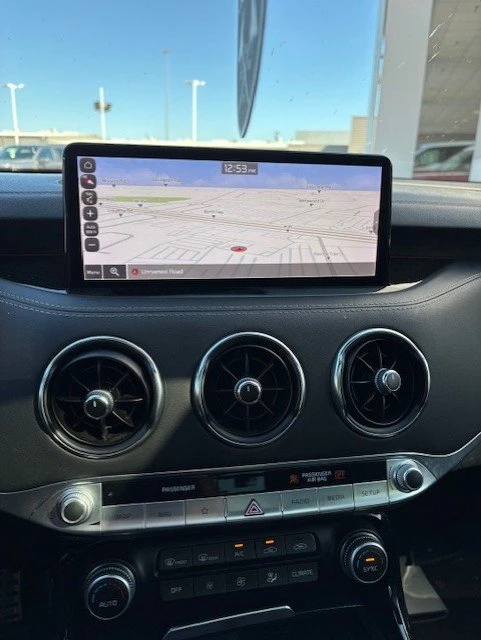 2022 Kia Stinger GT - Image 11 of 20