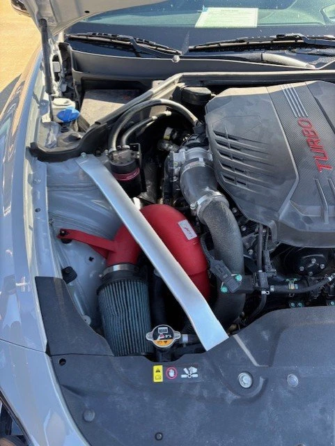 2022 Kia Stinger GT - Image 20 of 20