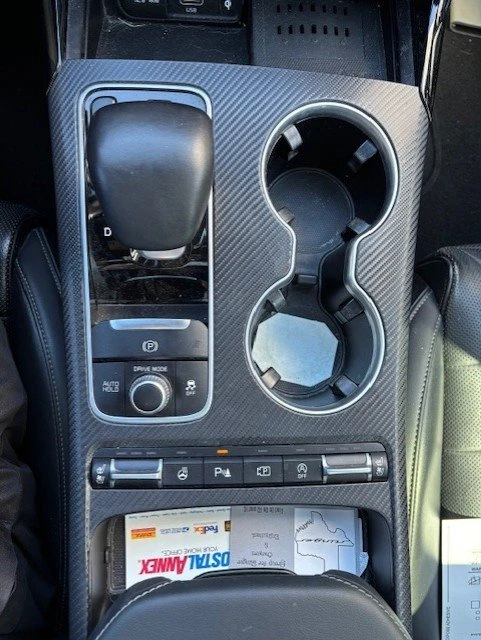 2022 Kia Stinger GT - Image 14 of 20