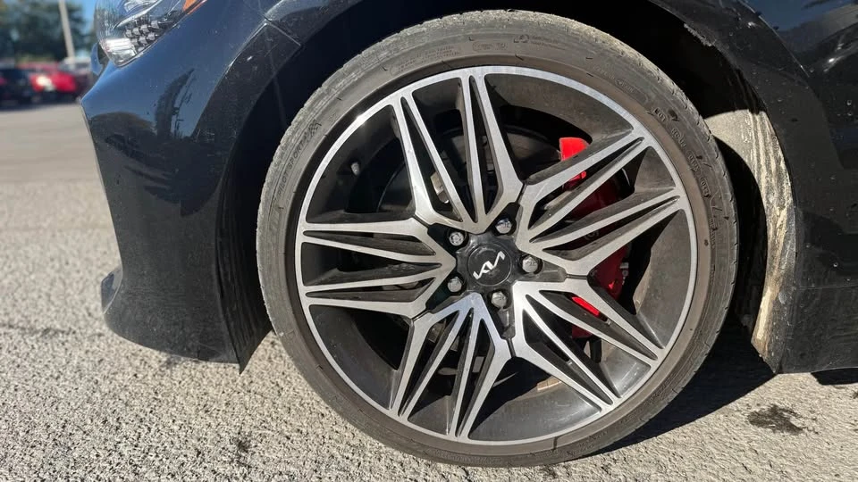 2022 Kia Stinger GT - Image 16 of 16