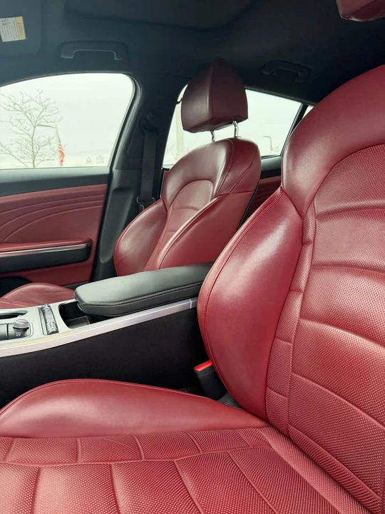 2021 Kia Stinger GT - Image 7 of 12