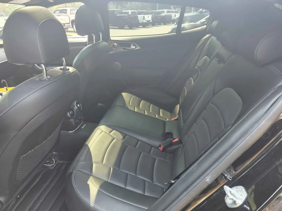 2022 Kia Stinger GT - Image 7 of 15