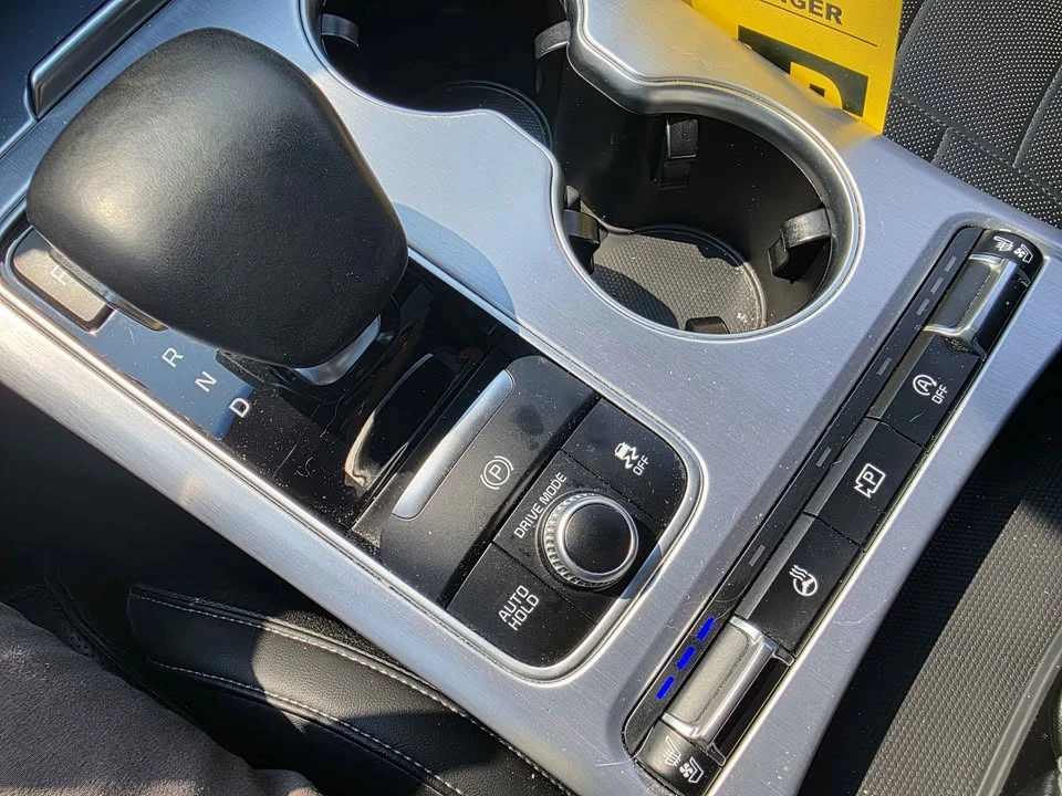 2022 Kia Stinger GT - Image 13 of 15