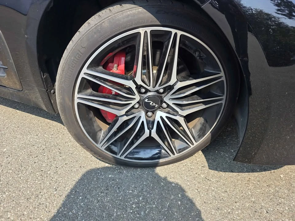 2022 Kia Stinger GT - Image 3 of 15