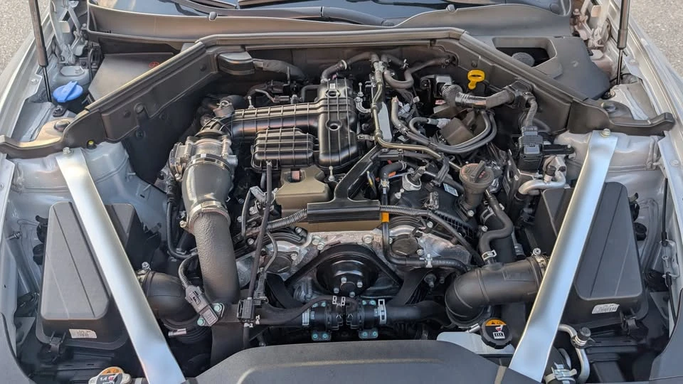 2022 Kia Stinger GT - Image 12 of 12
