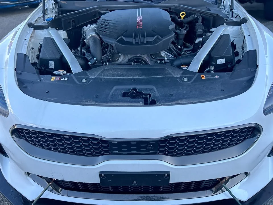 2022 Kia Stinger GT - Image 18 of 18