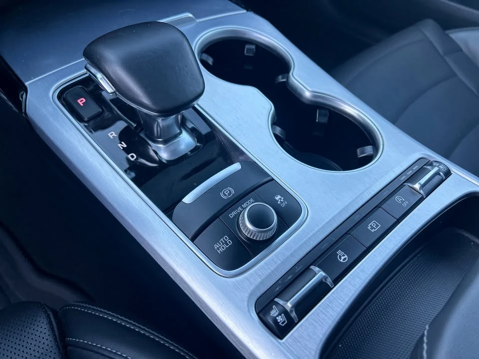 2022 Kia Stinger GT - Image 12 of 18