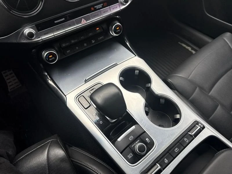 2022 Kia Stinger GT - Image 8 of 20