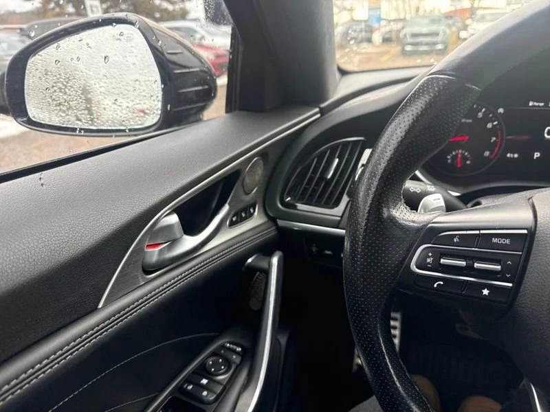 2022 Kia Stinger GT - Image 7 of 20