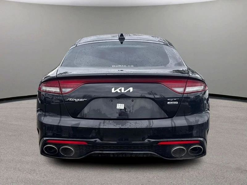 2022 Kia Stinger GT - Image 5 of 20