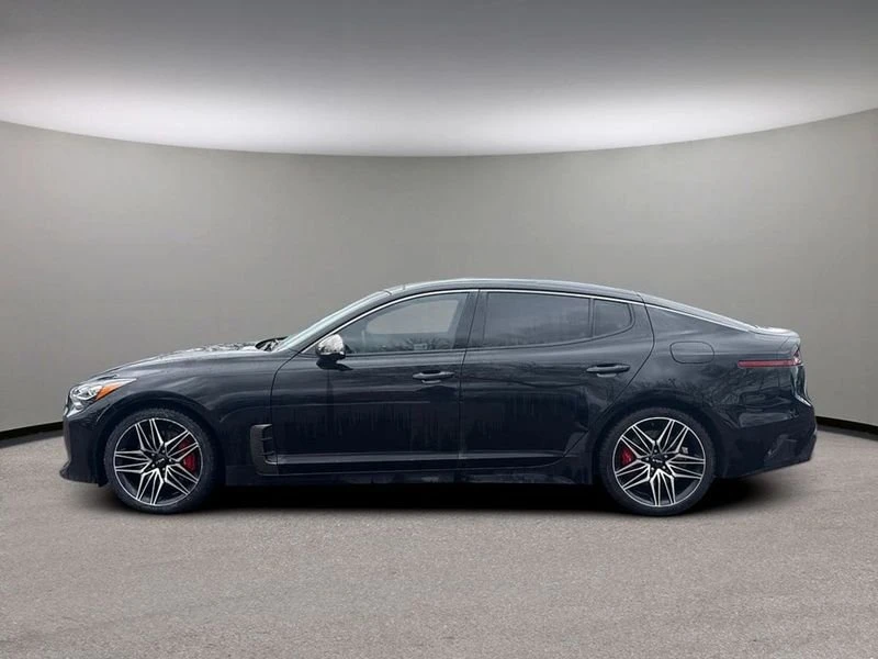 2022 Kia Stinger GT - Image 3 of 20
