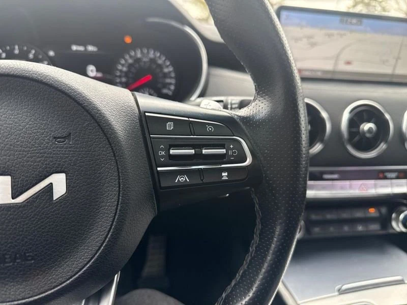 2022 Kia Stinger GT - Image 6 of 20